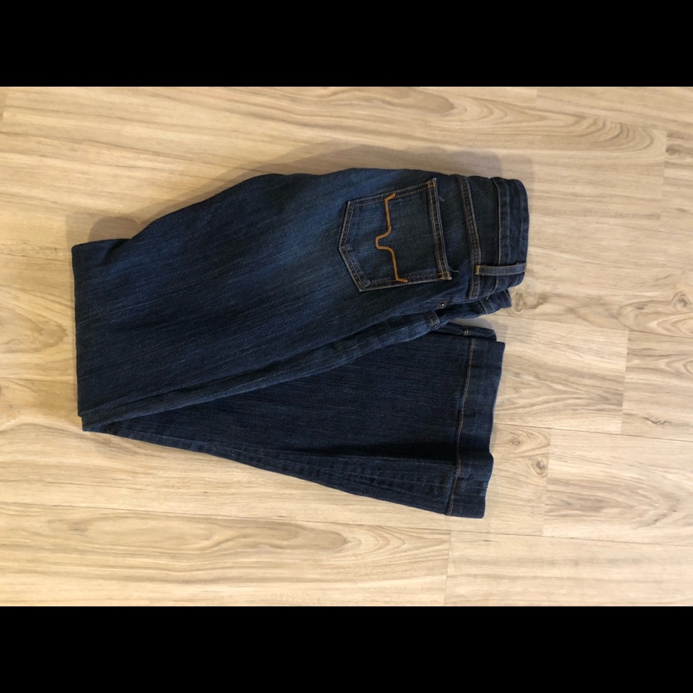 Kimes Ranch Jeans